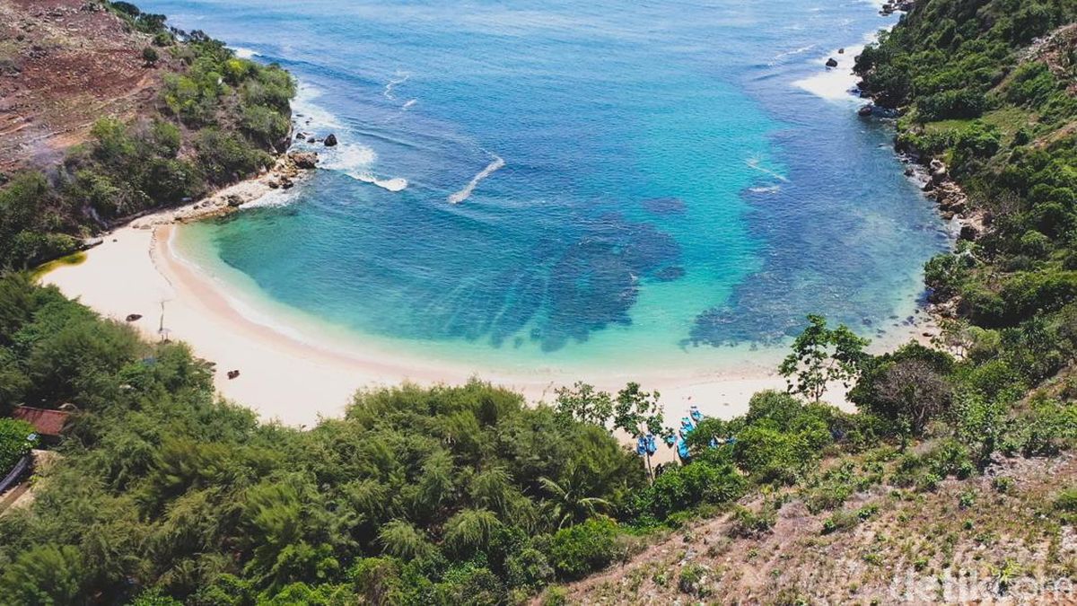Foto Paket Wisata